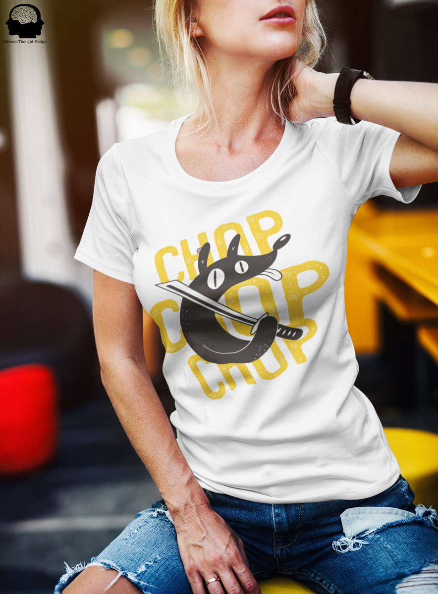 GS Chop Chop T-Shirt