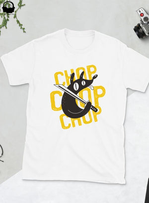 Chop Chop T-Shirt - S