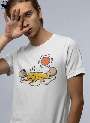 Fried Egg T-Shirt