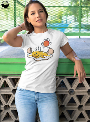 Fried Egg T-Shirt